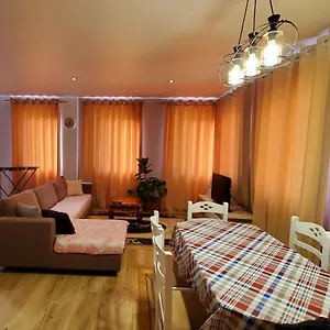 Sirius Apartment