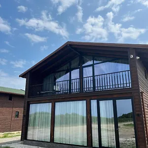 Posh 1 Villa
