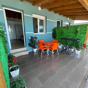 Panorama Sea View Apartment